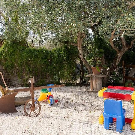 Villa Sardegna "Ri-Ale" A Due Passi Dal Mare Bari Sardo - Ogliastra - Cod Iun Q8596 Exterior foto