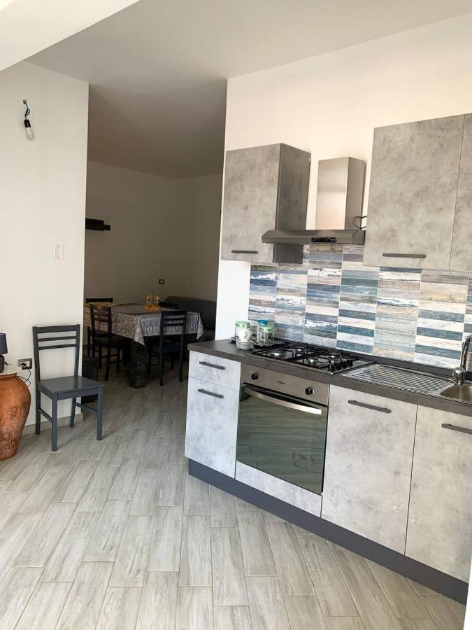 Villa Sardegna "Ri-Ale" A Due Passi Dal Mare Bari Sardo - Ogliastra - Cod Iun Q8596 Exterior foto