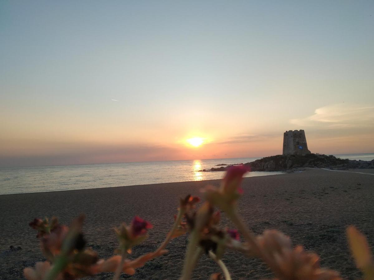 Villa Sardegna "Ri-Ale" A Due Passi Dal Mare Bari Sardo - Ogliastra - Cod Iun Q8596 Exterior foto