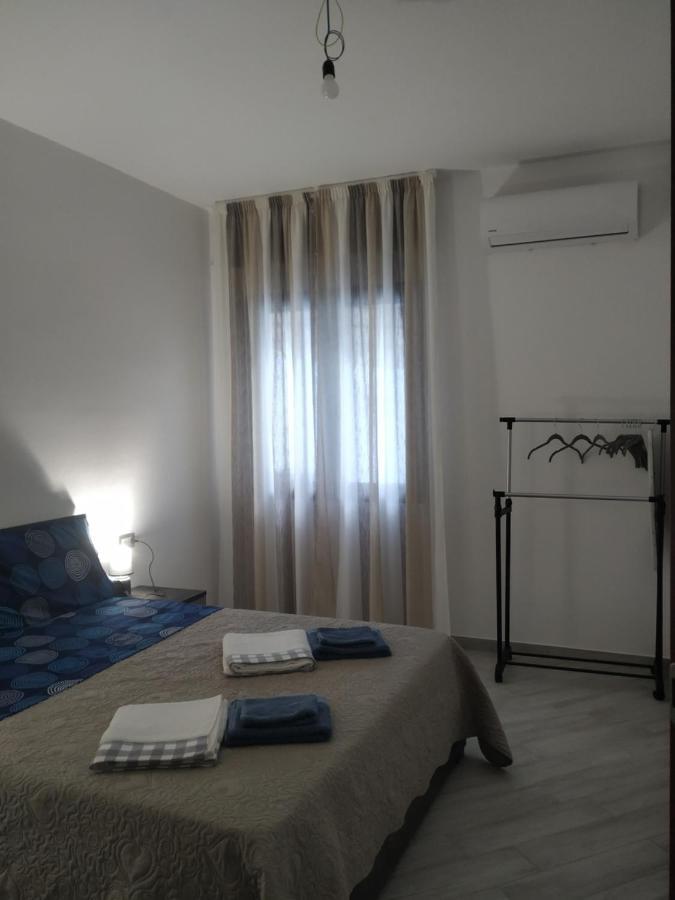 Villa Sardegna "Ri-Ale" A Due Passi Dal Mare Bari Sardo - Ogliastra - Cod Iun Q8596 Exterior foto