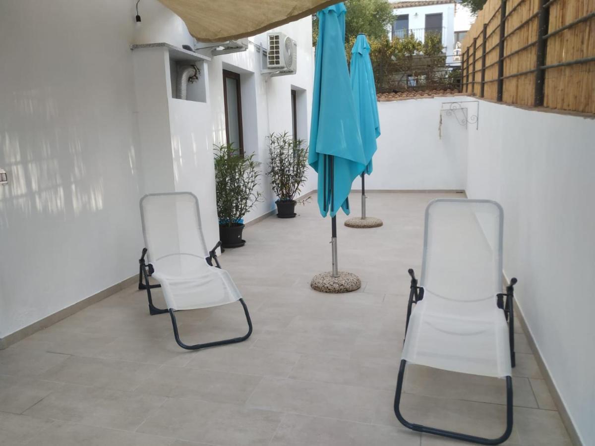 Villa Sardegna "Ri-Ale" A Due Passi Dal Mare Bari Sardo - Ogliastra - Cod Iun Q8596 Exterior foto