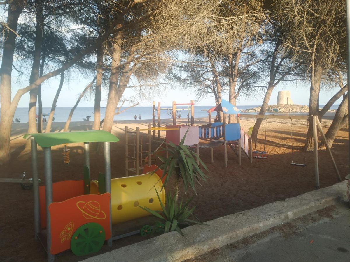 Villa Sardegna "Ri-Ale" A Due Passi Dal Mare Bari Sardo - Ogliastra - Cod Iun Q8596 Exterior foto
