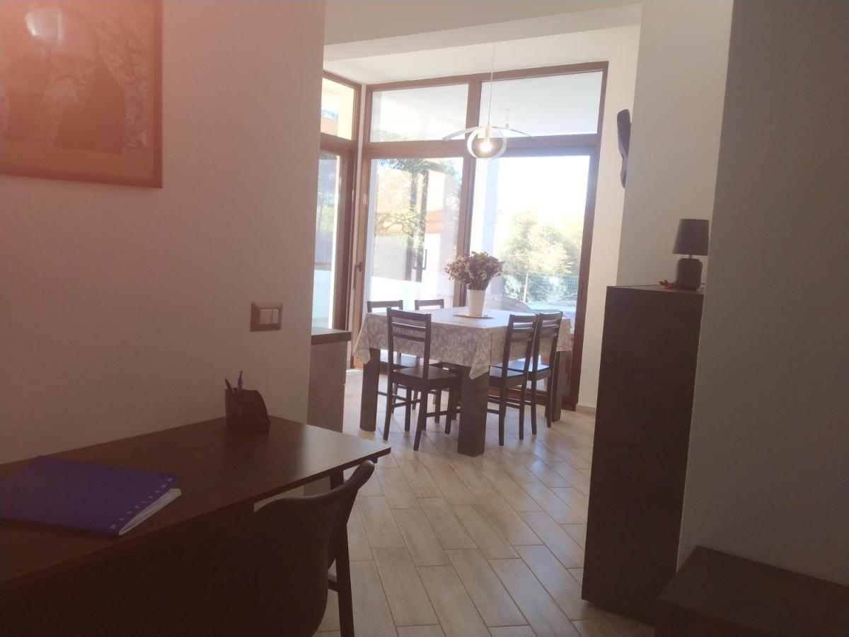 Villa Sardegna "Ri-Ale" A Due Passi Dal Mare Bari Sardo - Ogliastra - Cod Iun Q8596 Exterior foto