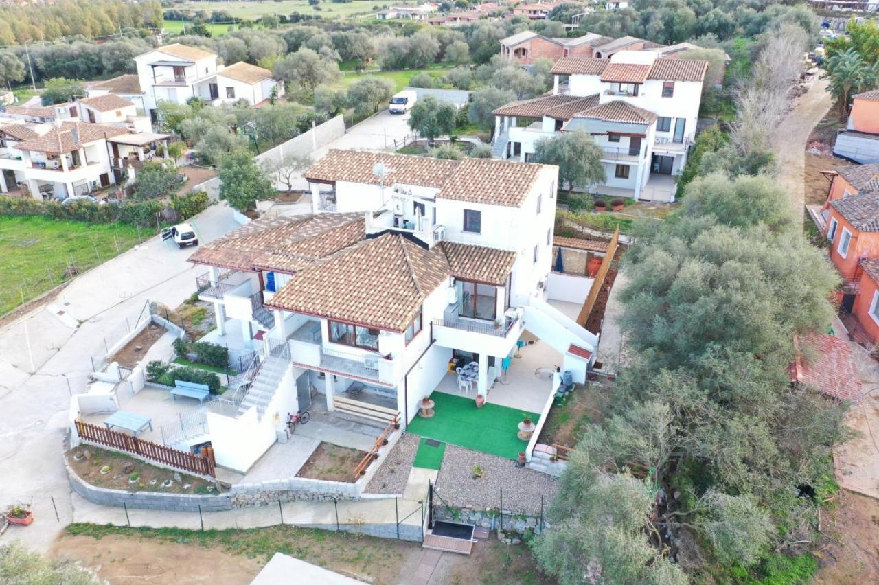 Villa Sardegna "Ri-Ale" A Due Passi Dal Mare Bari Sardo - Ogliastra - Cod Iun Q8596 Exterior foto